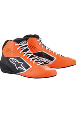 Alpinestars Alpinestars Tech-1 K V2 Start black / orange fluo