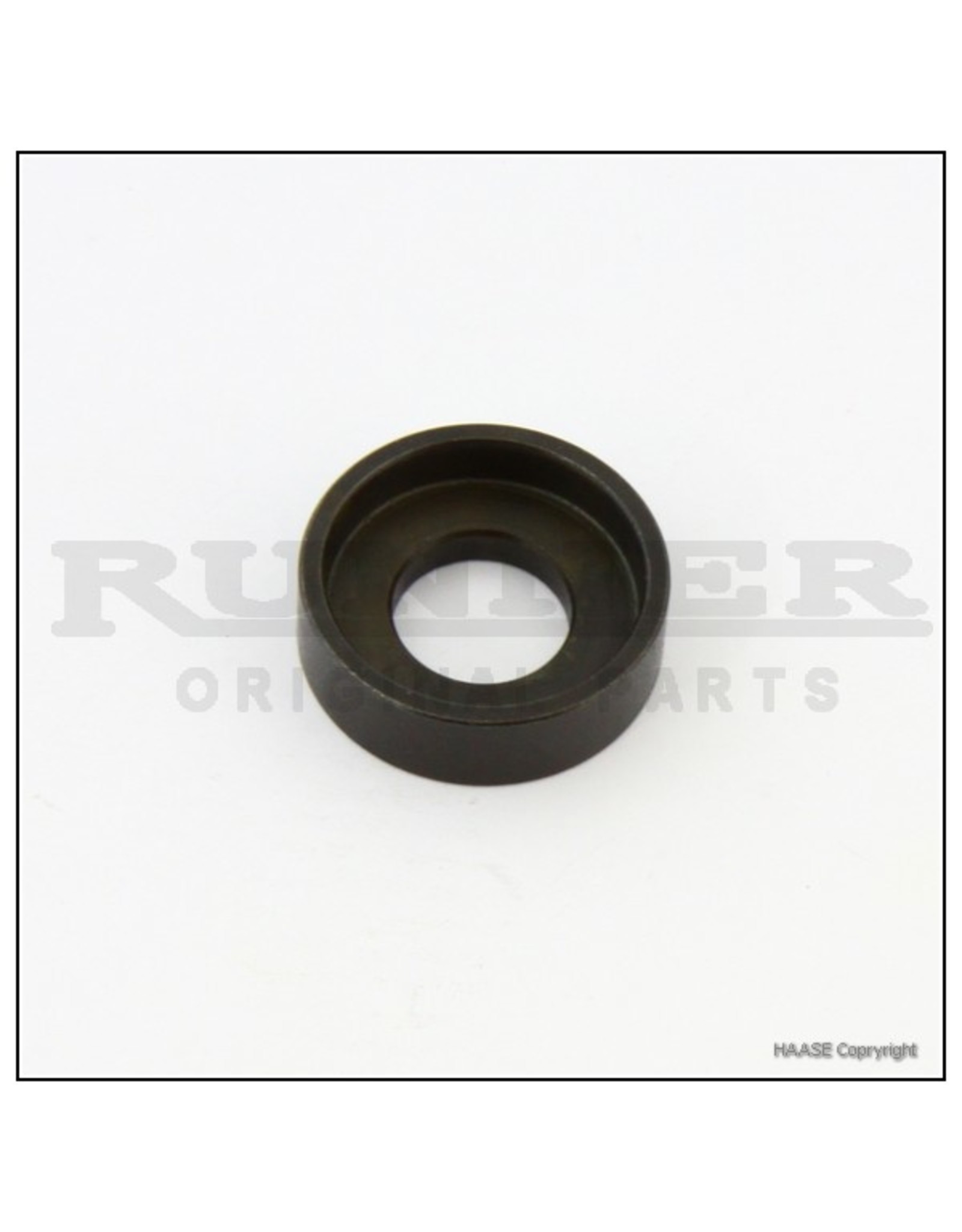 Haase Haase Spacer washer  lock for 25mm stub axle