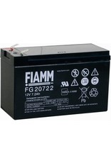 Fiam Fiam accu X30 / 60CC 12 V 9 AH FG20722