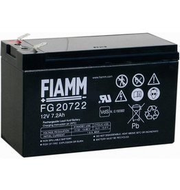 Fiam Fiam battery X30 / 60CC 12 V 9 AH FG20722
