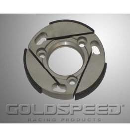 Goldspeed Goldspeed Koppeling KF 125CC