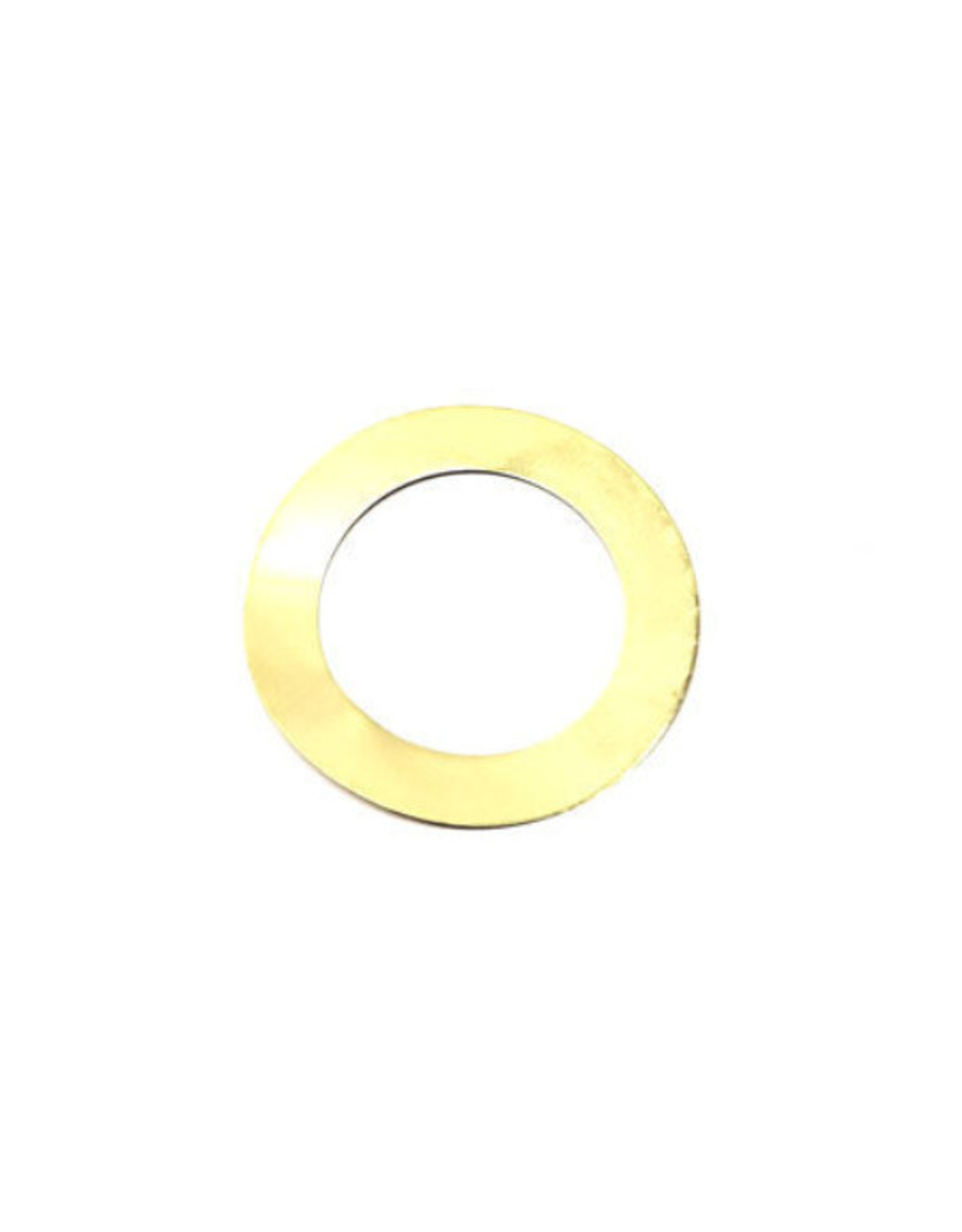 Iame Iame Reedster KF/ screamer KZ cilinder cover gasket 0.05MM