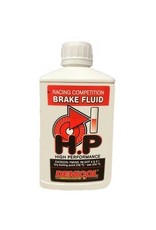 Denicol Denicol Brake Fluid 5.1 HP 500ML