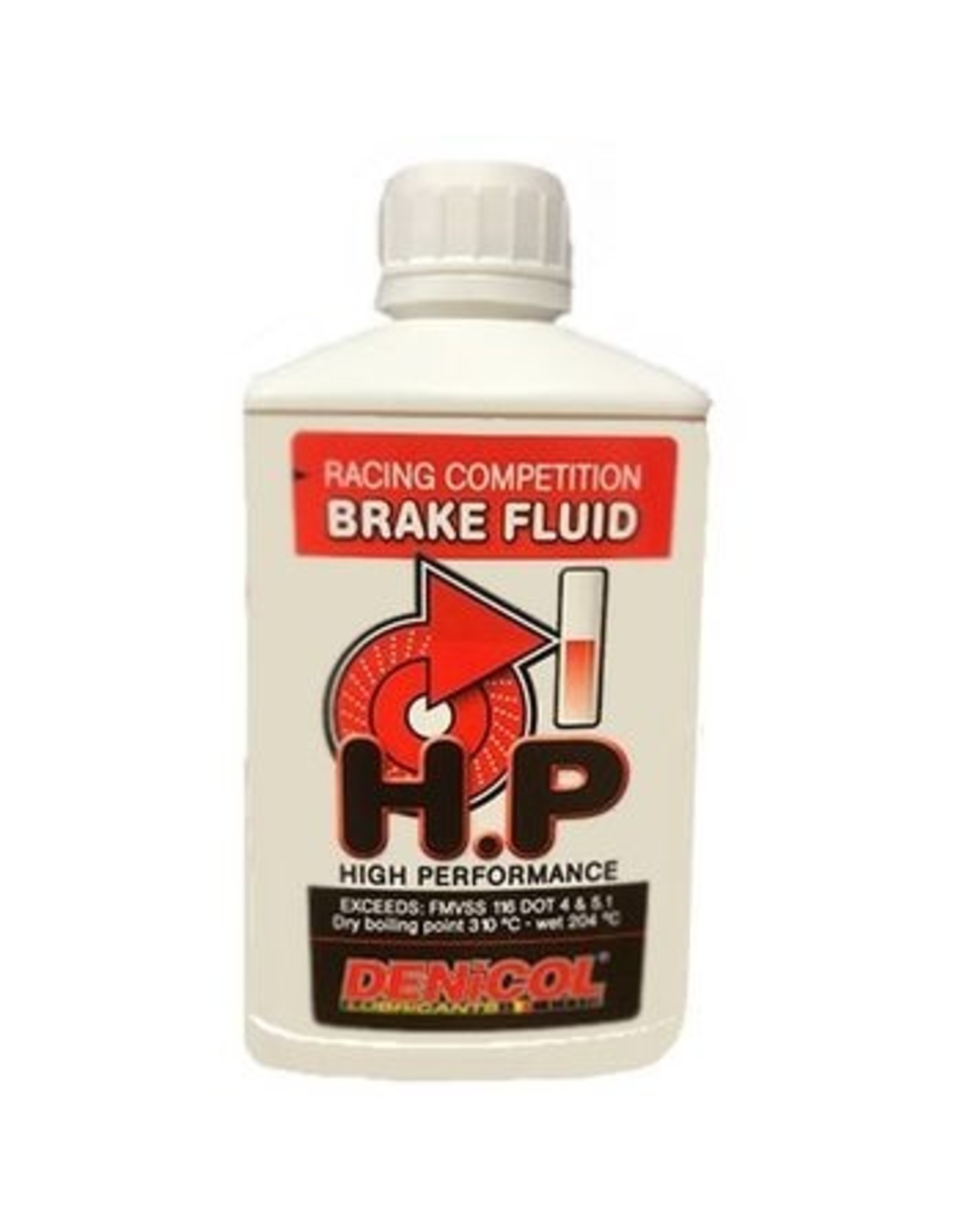 Denicol Denicol Brake Fluid 5.1 HP 500ML