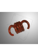 Briggs and Stratton Briggs and stratton WF clutch spring orange