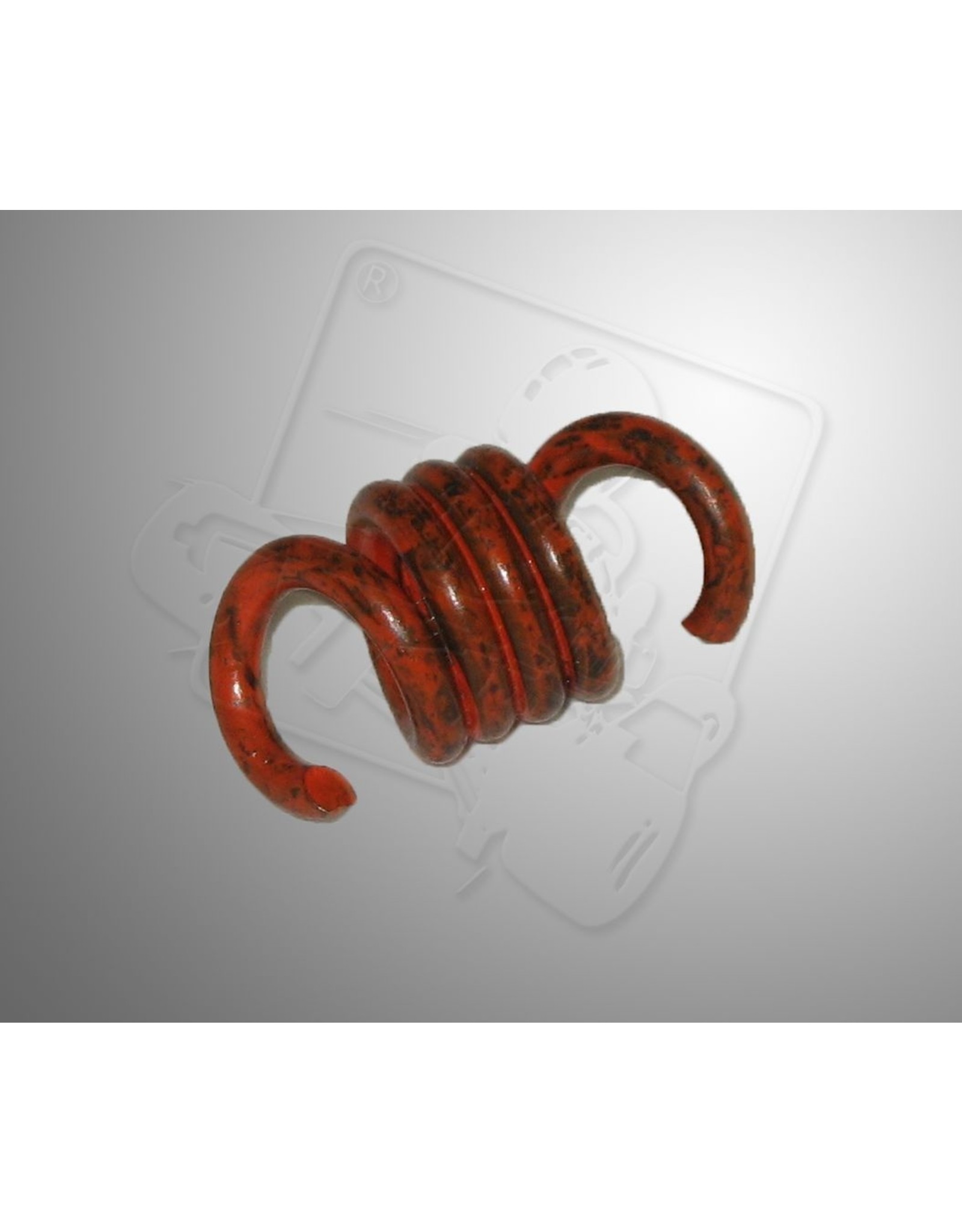 Briggs and Stratton Briggs and stratton WF clutch spring orange