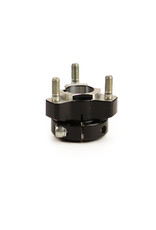 Kartsandparts HQ aluminium rear hub 25 X 40MM