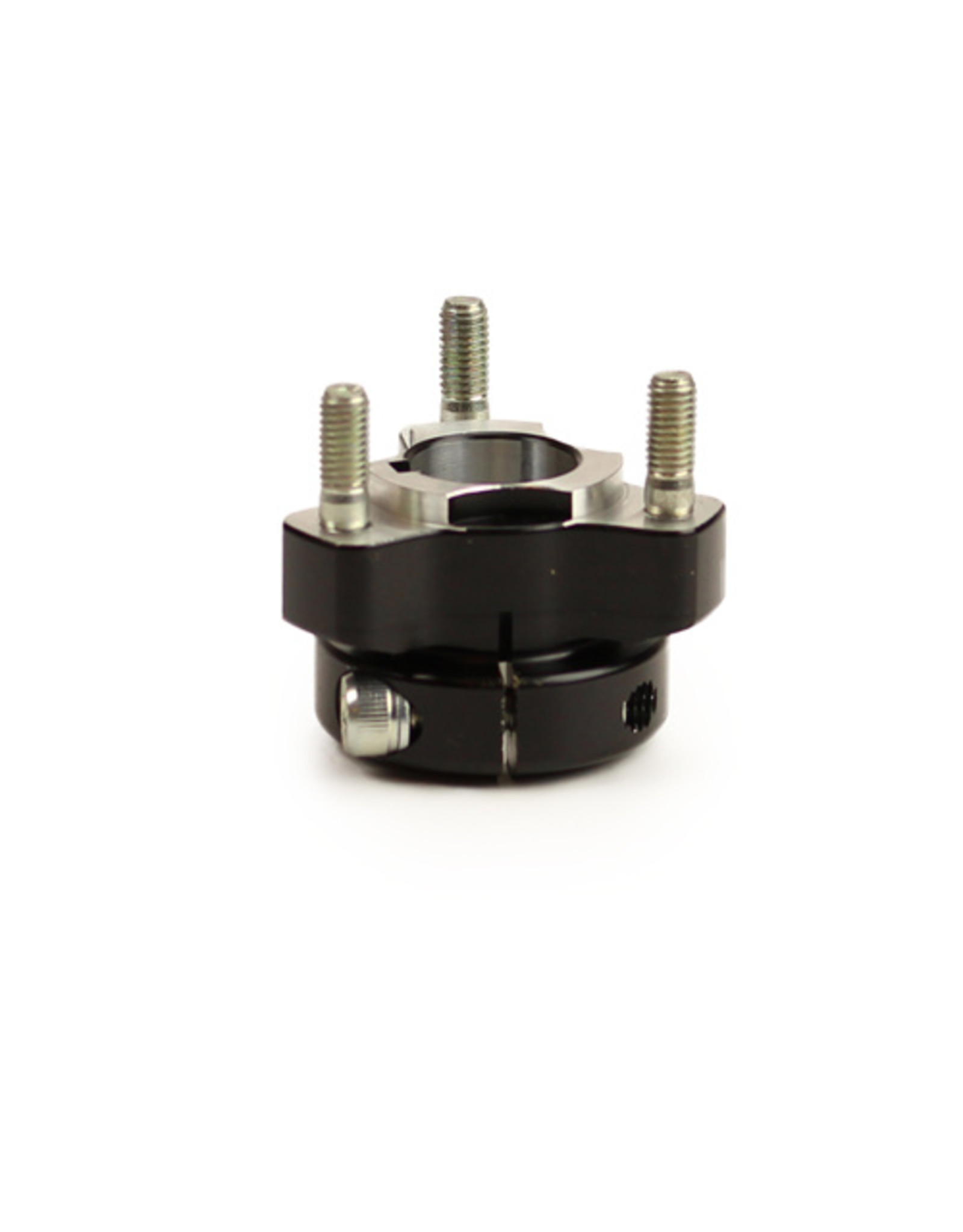 Kartsandparts HQ aluminium rear hub 25 X 40MM