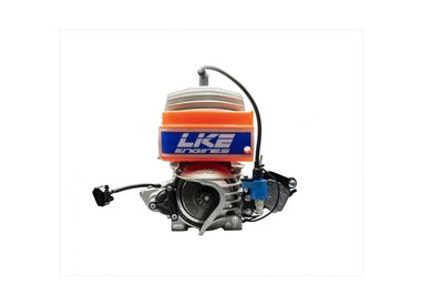 LKE R14 VO spare parts 60CC