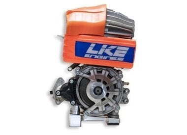 LKE R15 / R16 60CC onderdelen