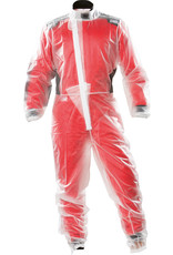 OMP OMP Rain suit