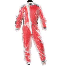 OMP OMP Rain suit