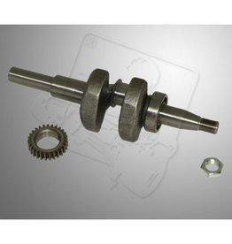 Briggs and Stratton Briggs and stratton WF crankshaft