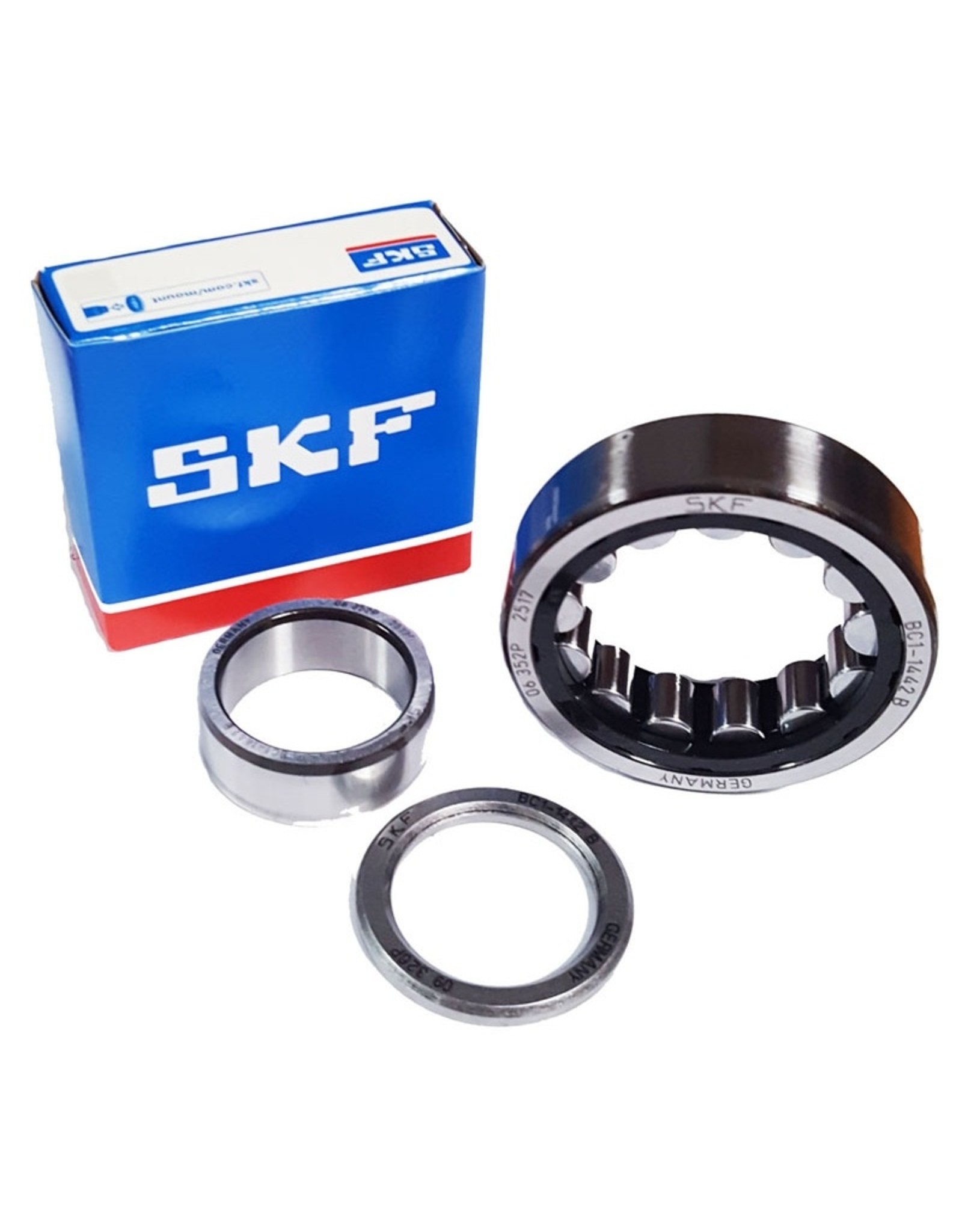 Iame Iame Reedster KF/OK/OKJ/ KZ crankshaft roller bearing SKF BC1-1442B