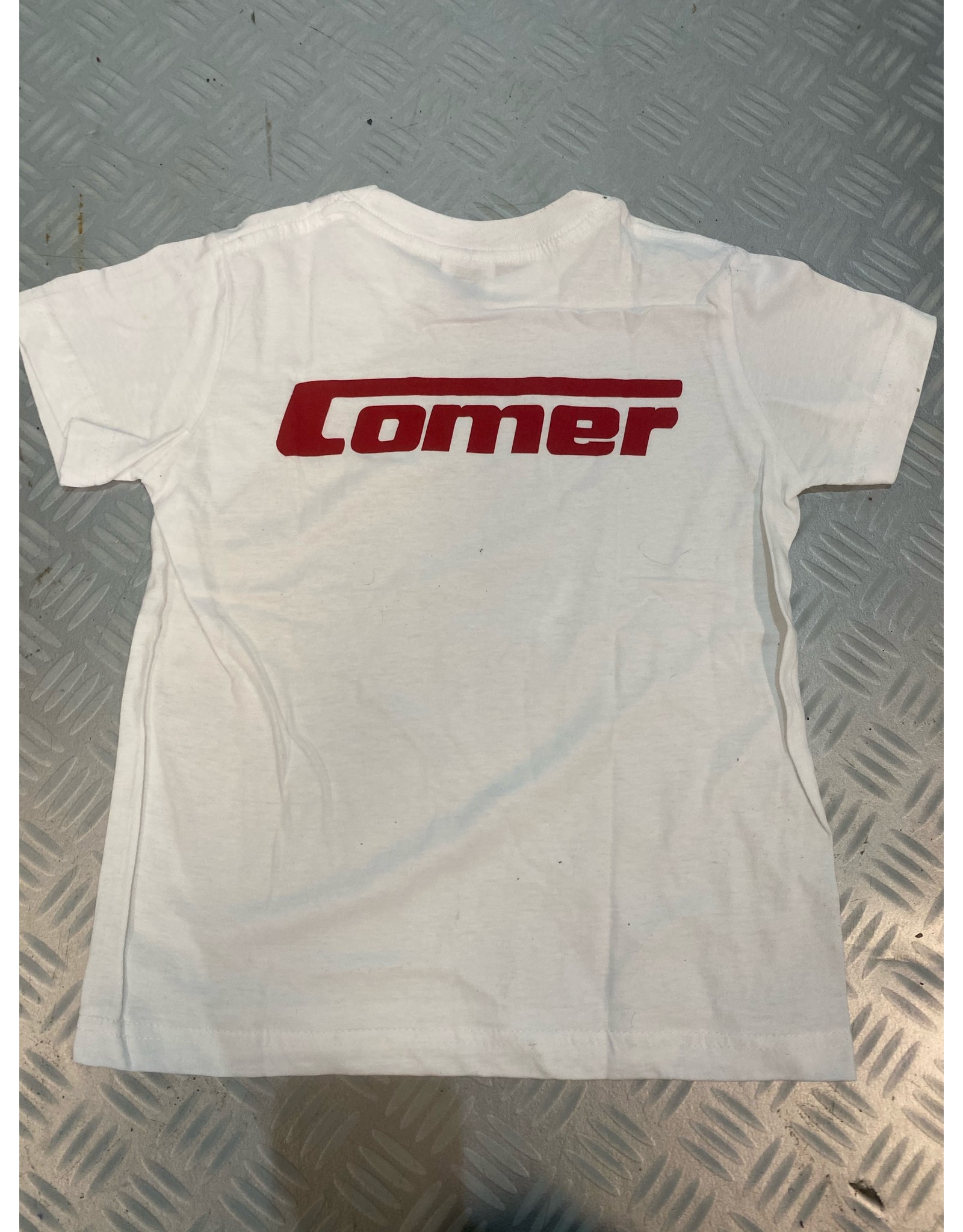 Comer Comer T-shirt size 7 / 8 Years