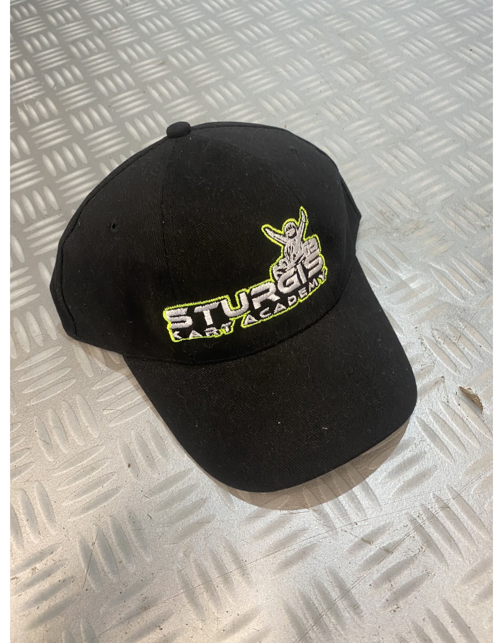 Kartsandparts Sturgis Kartacademy cap