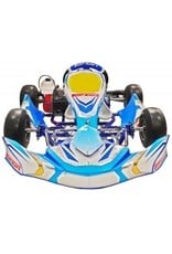 Top Kart Top Kart Blueboy with comer C52  engine