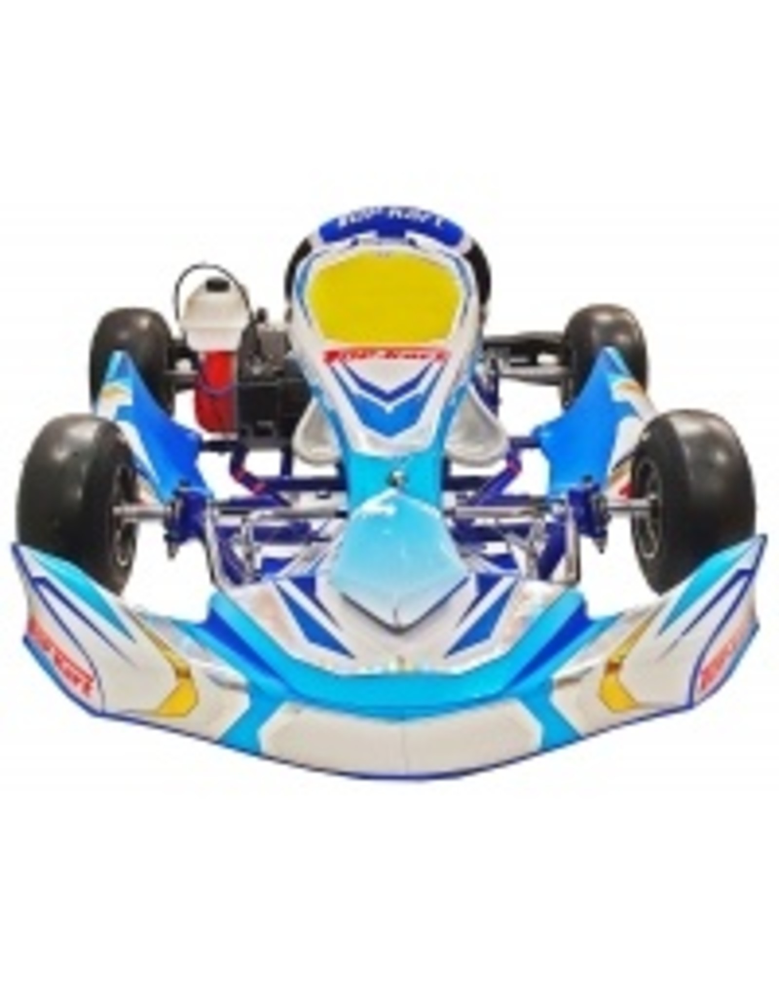 Top Kart Top Kart Blueboy with comer C52  engine