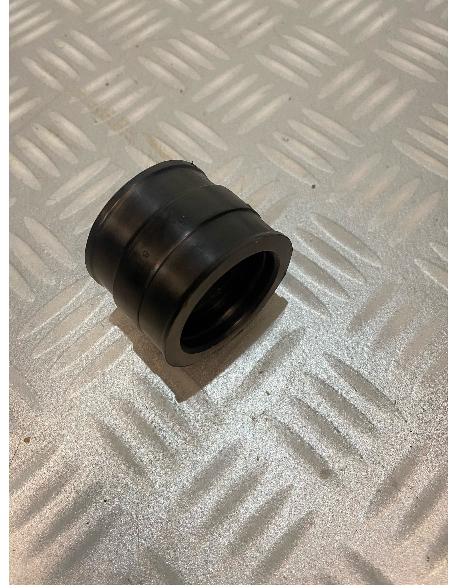 Kartsandparts Intake manifold rubber for slider carburetor