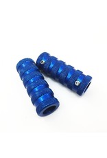 Wildkart Wildkart Pedal grip set Blue