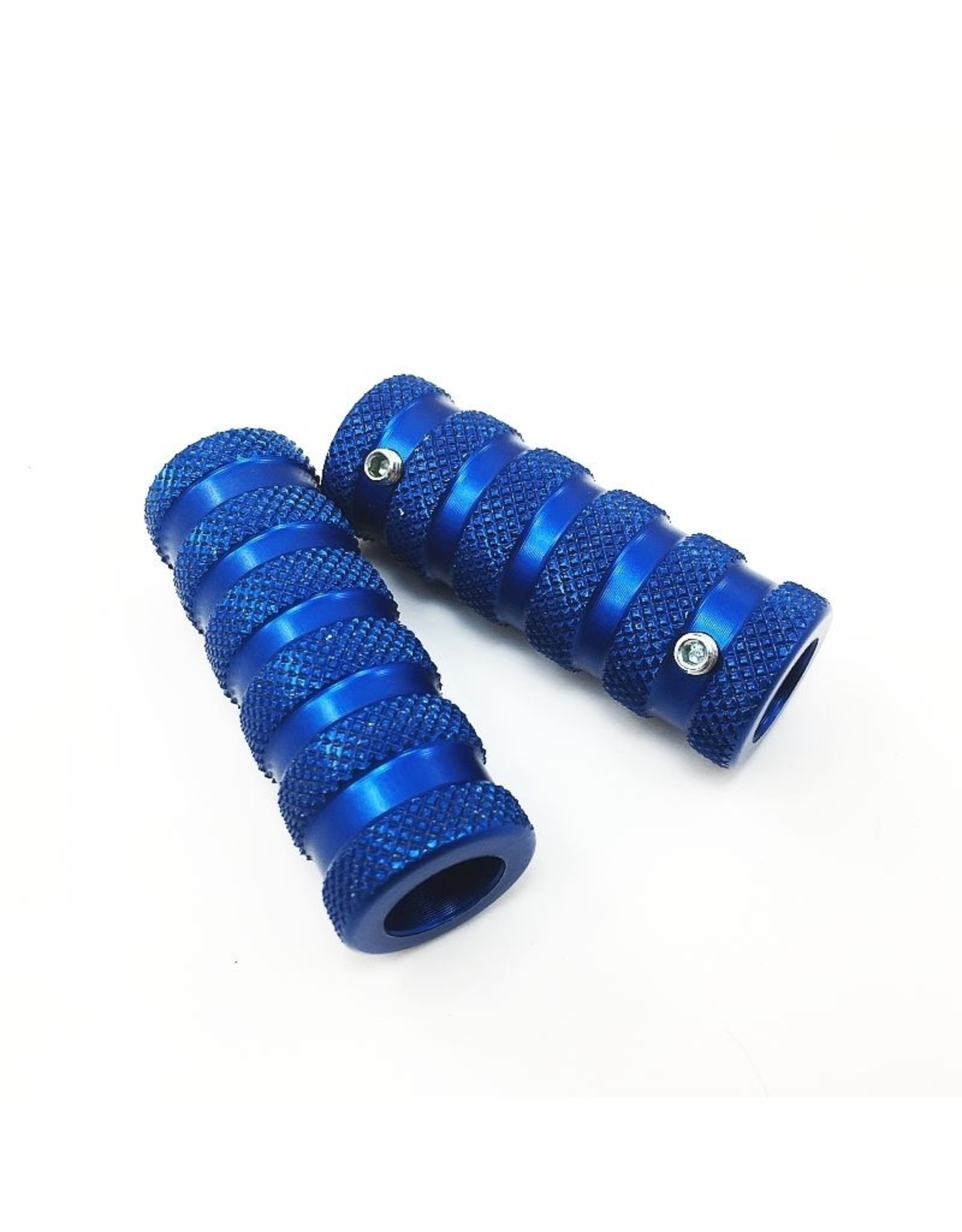 Wildkart Wildkart Pedal grip set Blue