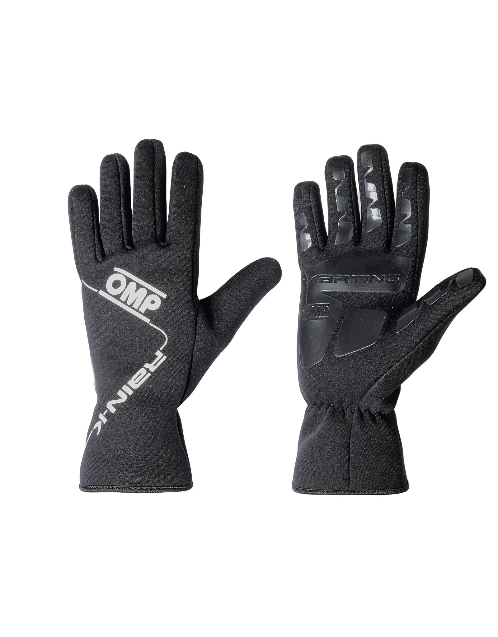 OMP OMP rain gloves