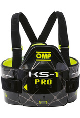 OMP OMP KS-1 Pro CIK-FIA Rib Protector