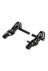 Righetti Ridolfi RR Aluminium pedalen set