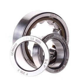 Iame Iame X30 crankshaft bearing SKF 6206 BC1-3342B