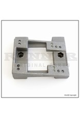 Haase Haase Runner engine mount for all engines drilled 30X92MM