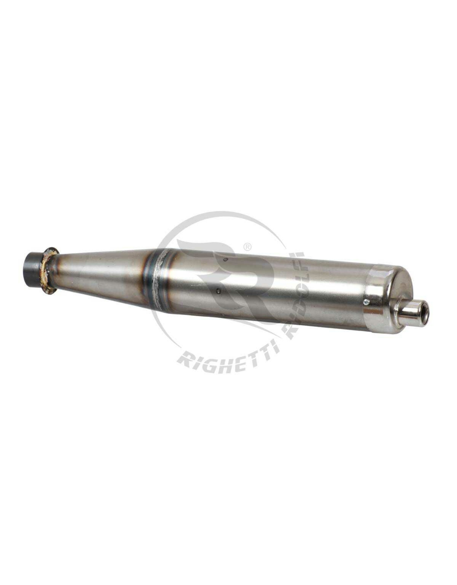 Righetti Ridolfi RR Exhaust for flex 45MM D.90MM