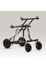 Stone Stone Transformer Kart trolly