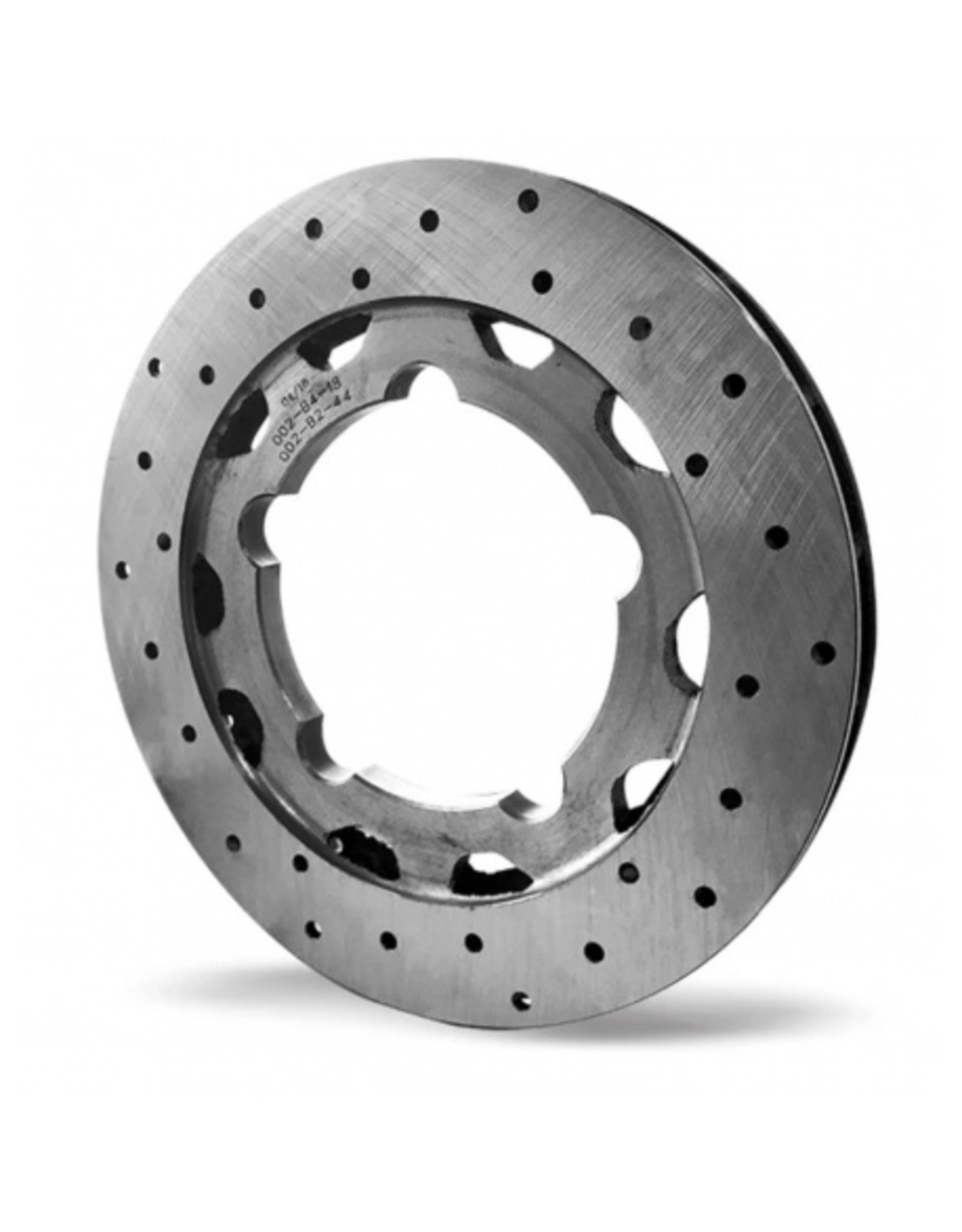 CRG CRG Rear brake disc V11 Ø192 STD