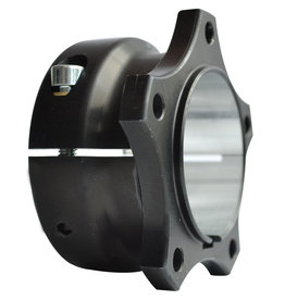 CRG CRG Rear brake disc support Ven11 black