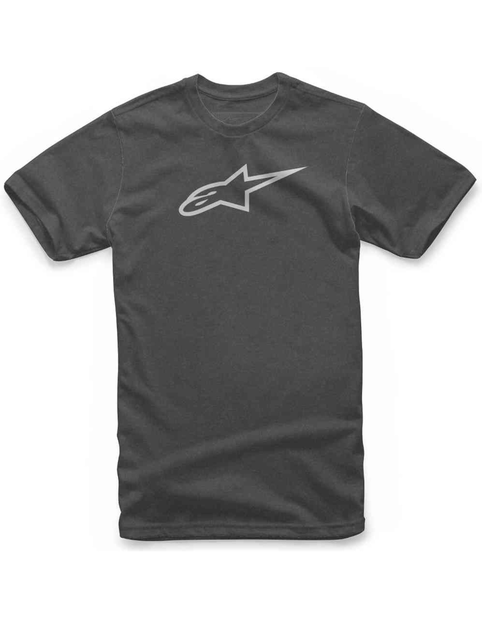 Alpinestars Alpinestars T-shirt Ageless ii Tee grijs