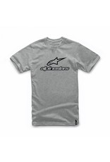 Alpinestars Alpinestars T-shirt Always tee grey