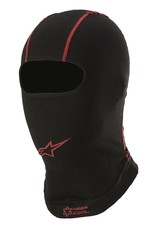 Alpinestars Alpinestars KX Balaclava Zwart