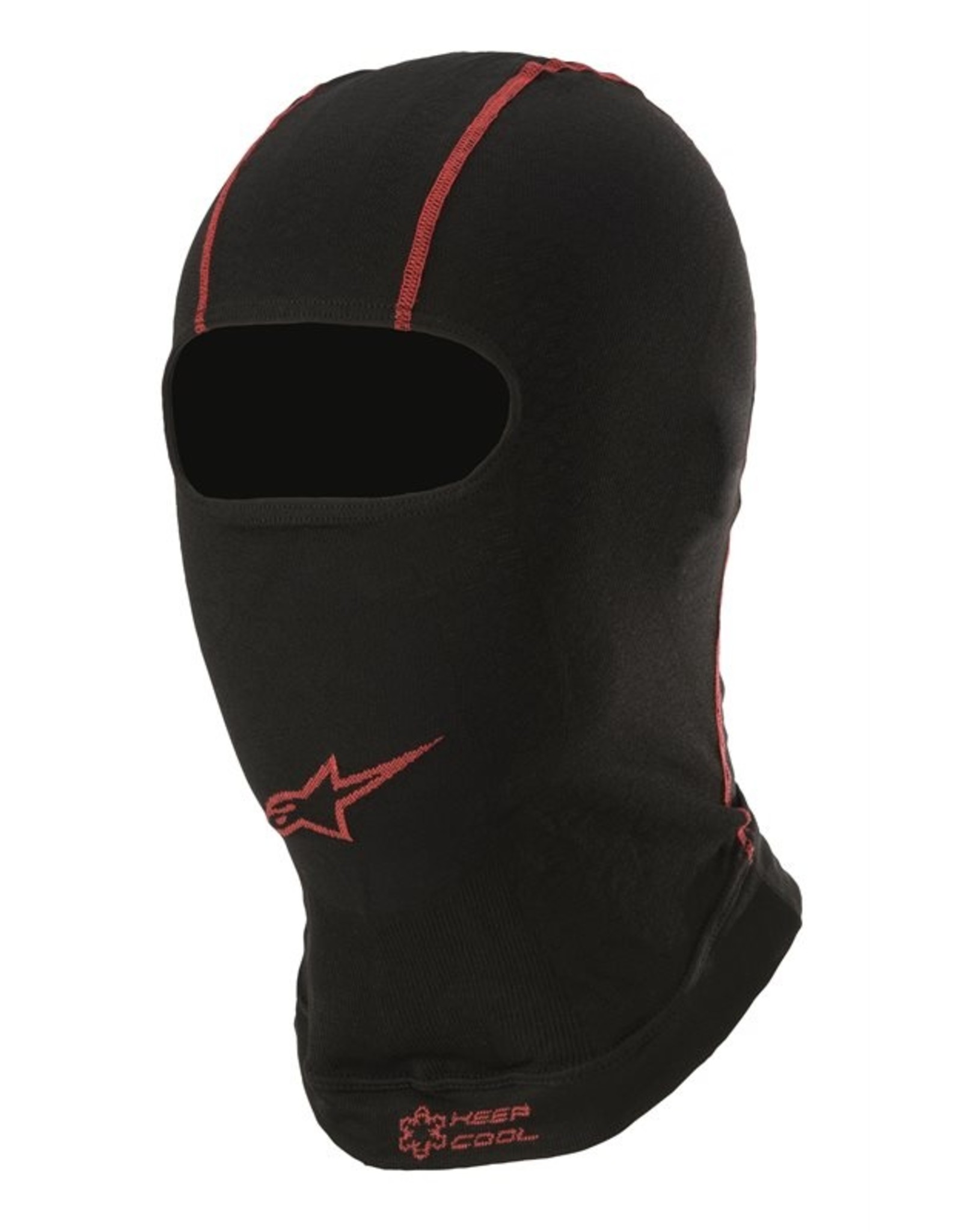 Alpinestars Alpinestars KX V2 Balaclava Black