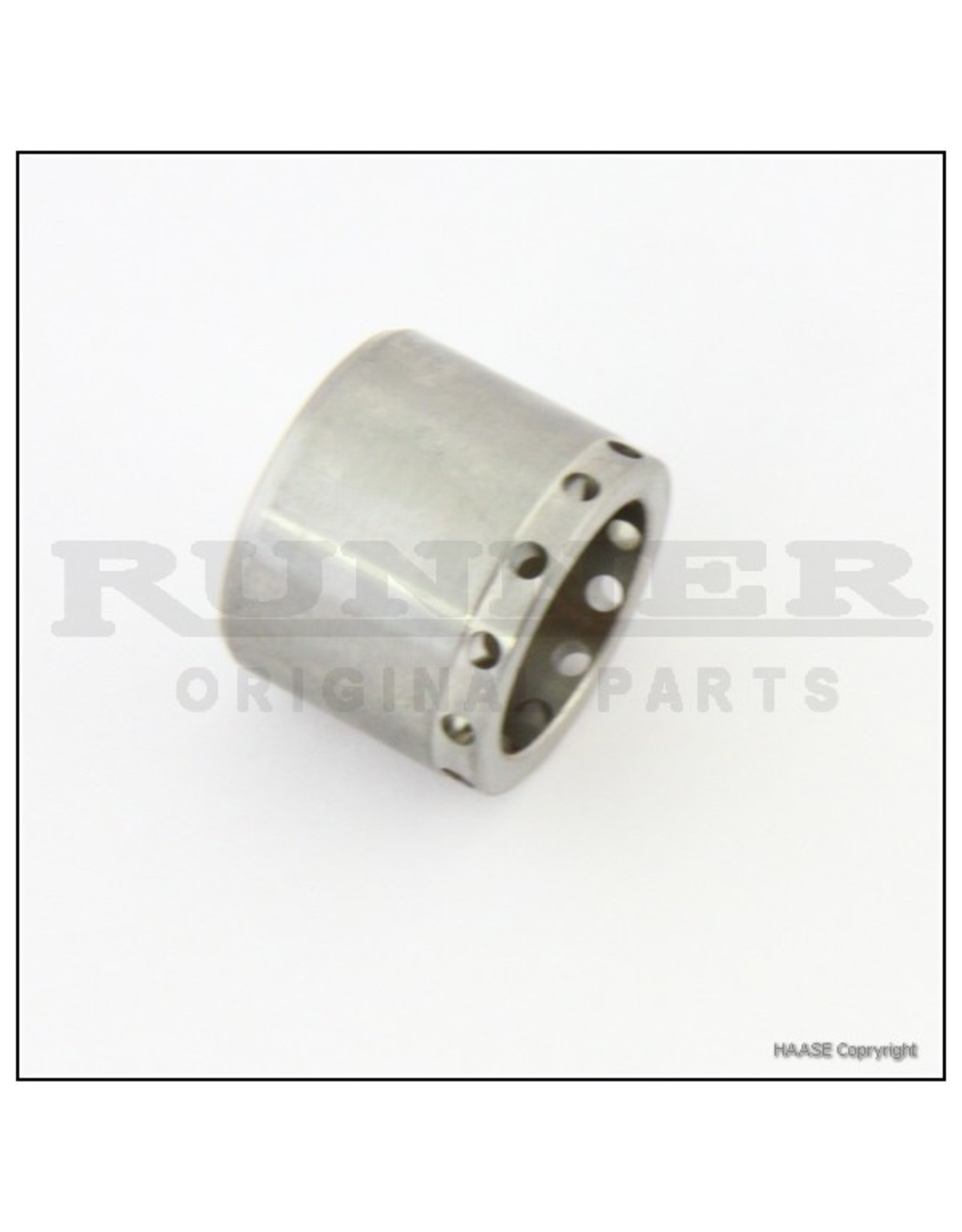 Haase Haase Runner FR14 brake caliper piston 25MM