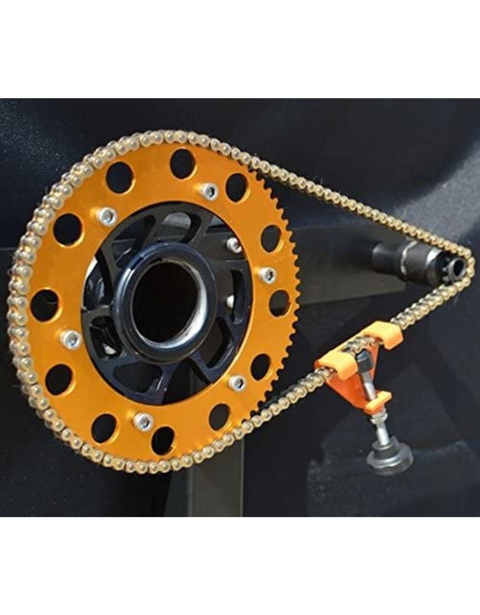 Kartsandparts Tru-Tension Chain adjuster