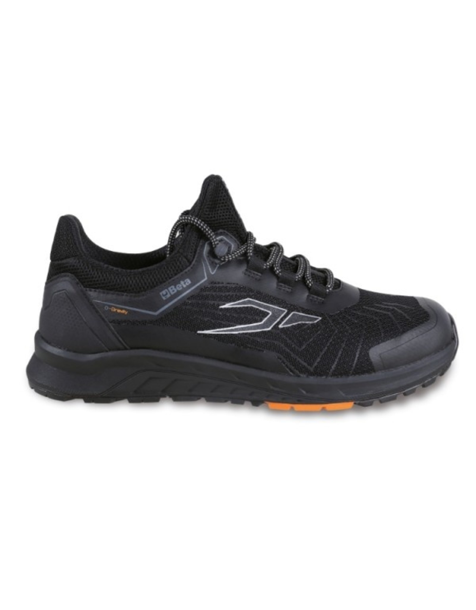 Beta Beta Gravity Workshoe extra light