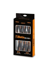 Beta Beta 6-pcs set screwdrivers