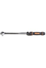 Beta Beta Torque wrench with click mechanism