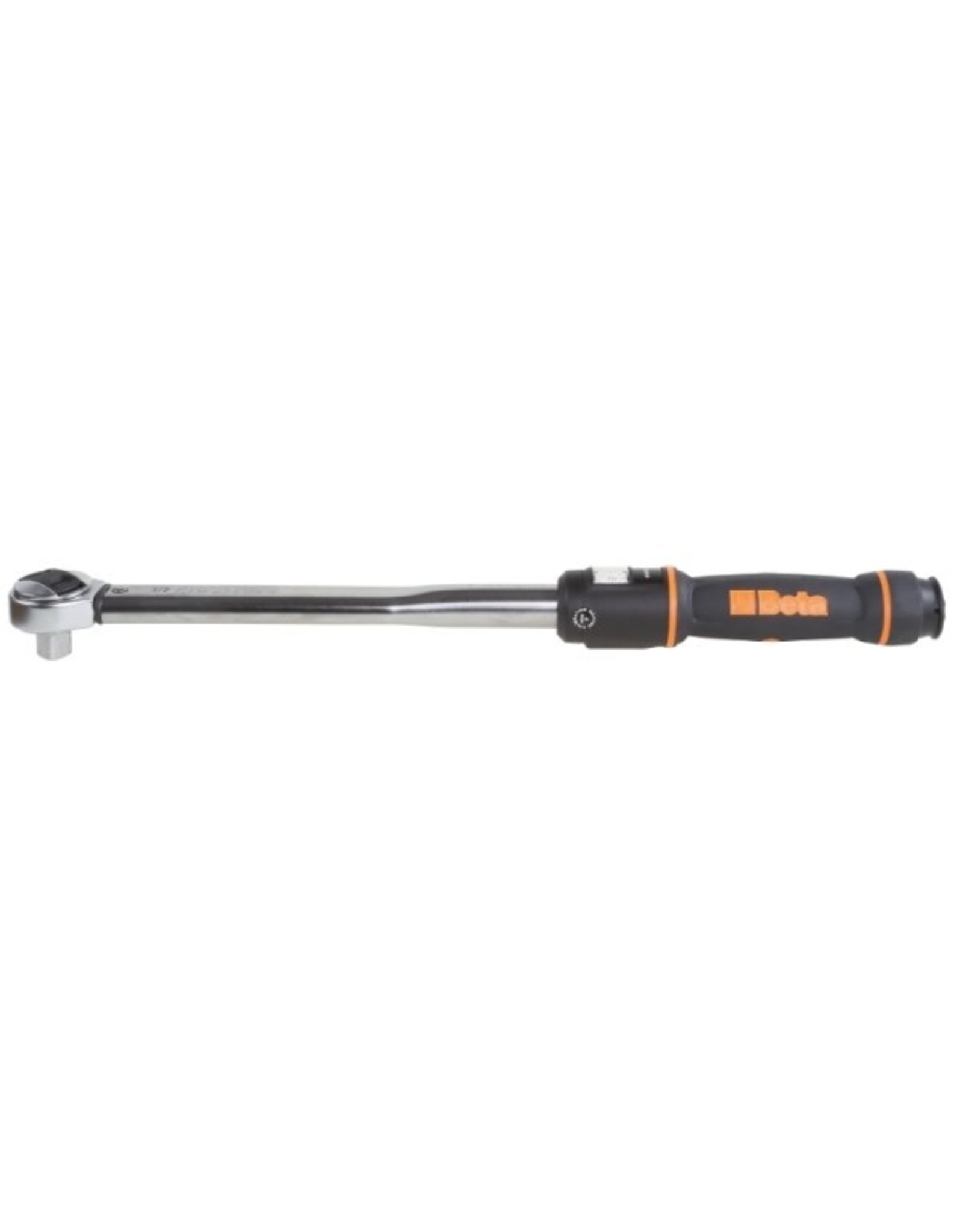 Beta Beta Torque wrench with click mechanism NM 10-50