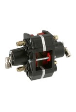 Righetti Ridolfi RR Rear brake caliper black