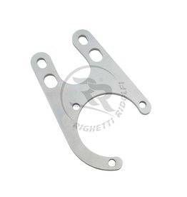 Righetti Ridolfi RR Brake caliper support 3 holes vertical