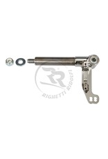 Righetti Ridolfi RR Fusee  Links 25MM voor speed voorrem klauw 10.5 graden 10MM lagers