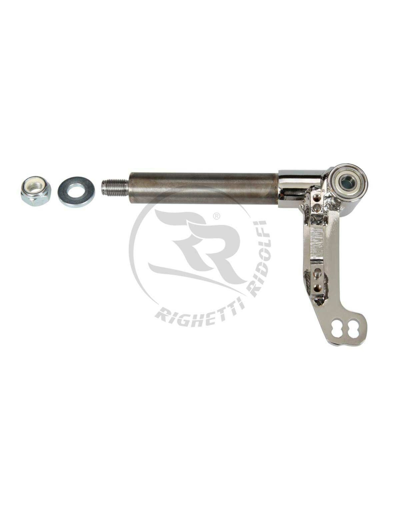 Righetti Ridolfi RR Fusee  Links 25MM voor speed voorrem klauw 10.5 graden 10MM lagers