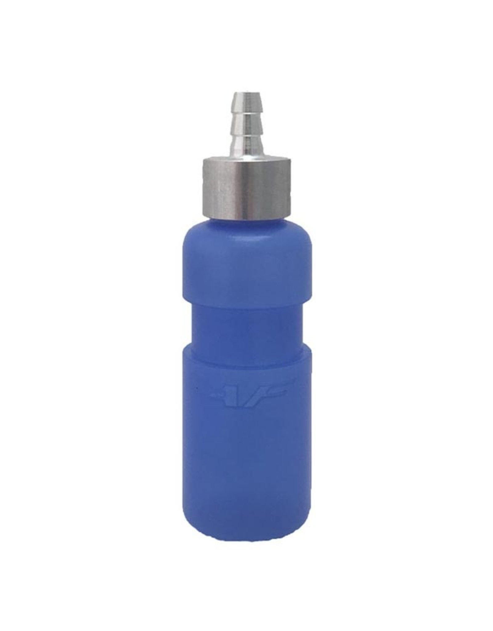 AF Radiator AF Radiateur recovery tank Blue