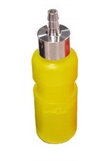 AF Radiator AF Radiateur recovery tank Fluo Yellow